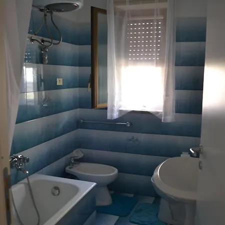 Apartment Naxos Sweet Dreams