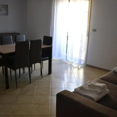 Naxos Sweet Dreams Apartment Giardini Naxos