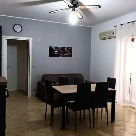 Naxos Sweet Dreams Apartment
