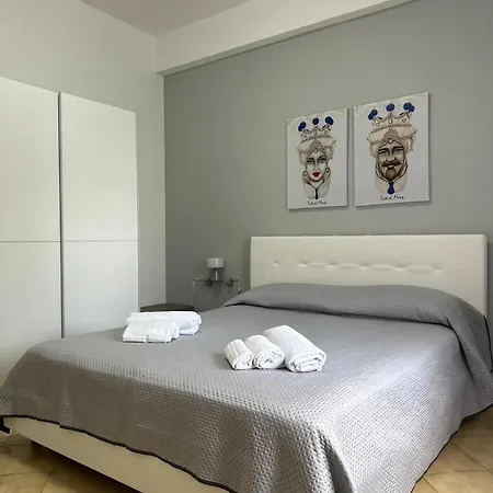 Naxos Sweet Dreams Apartment Giardini Naxos