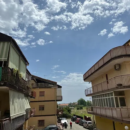 公寓 Naxos Sweet Dreams *