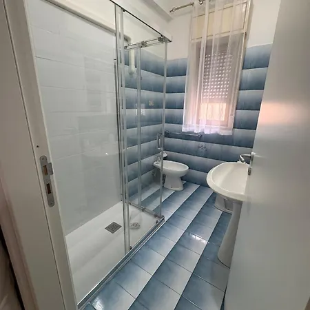 公寓 Naxos Sweet Dreams