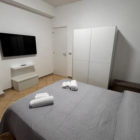 公寓 Naxos Sweet Dreams 贾迪尼-纳克索斯