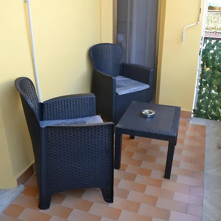 Appartement Naxos Sweet Dreams *