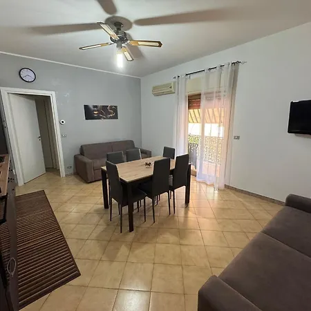 Appartement Naxos Sweet Dreams Giardini-Naxos